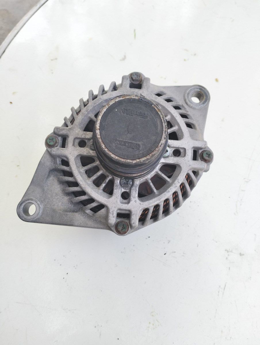 Dodge Journey 2009 Al 2013 2.4 Alternador