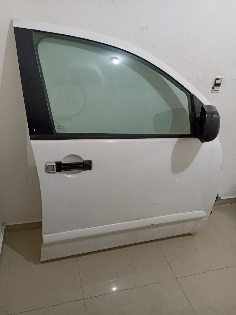 Nissan Armada 2004 A 2009 Puerta Delantera Derecha - vista 1