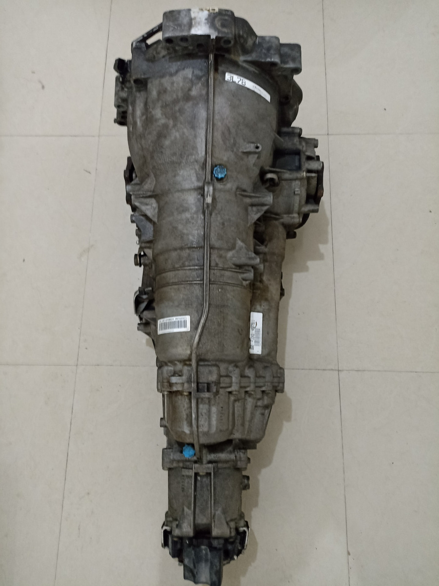 Audi A6 2006 3.0 Tracción 4 Trasmision Aut