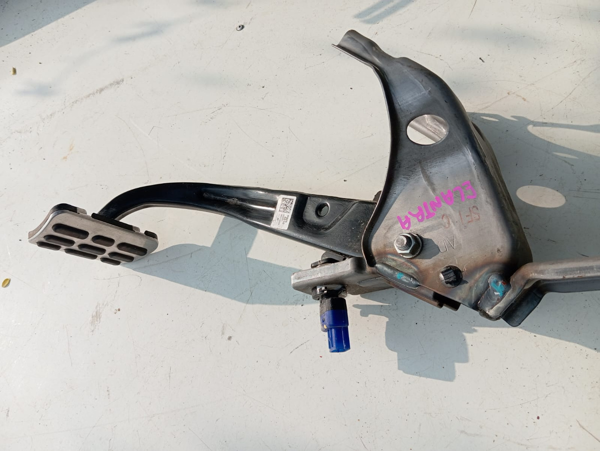 Kia Forte 19 Al 23 Pedal De Freno