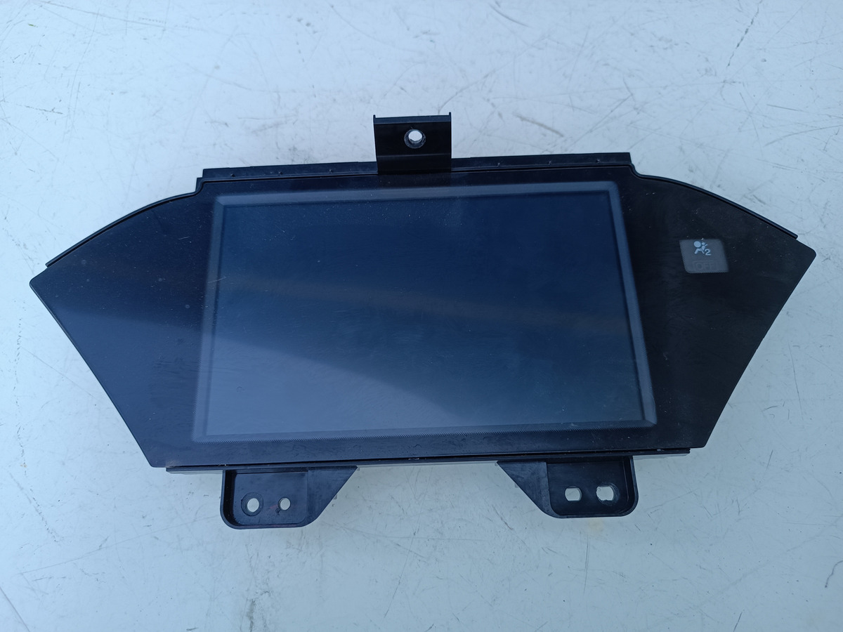 Acura Mdx 2015 Al 2018 Pantalla De Estereo 