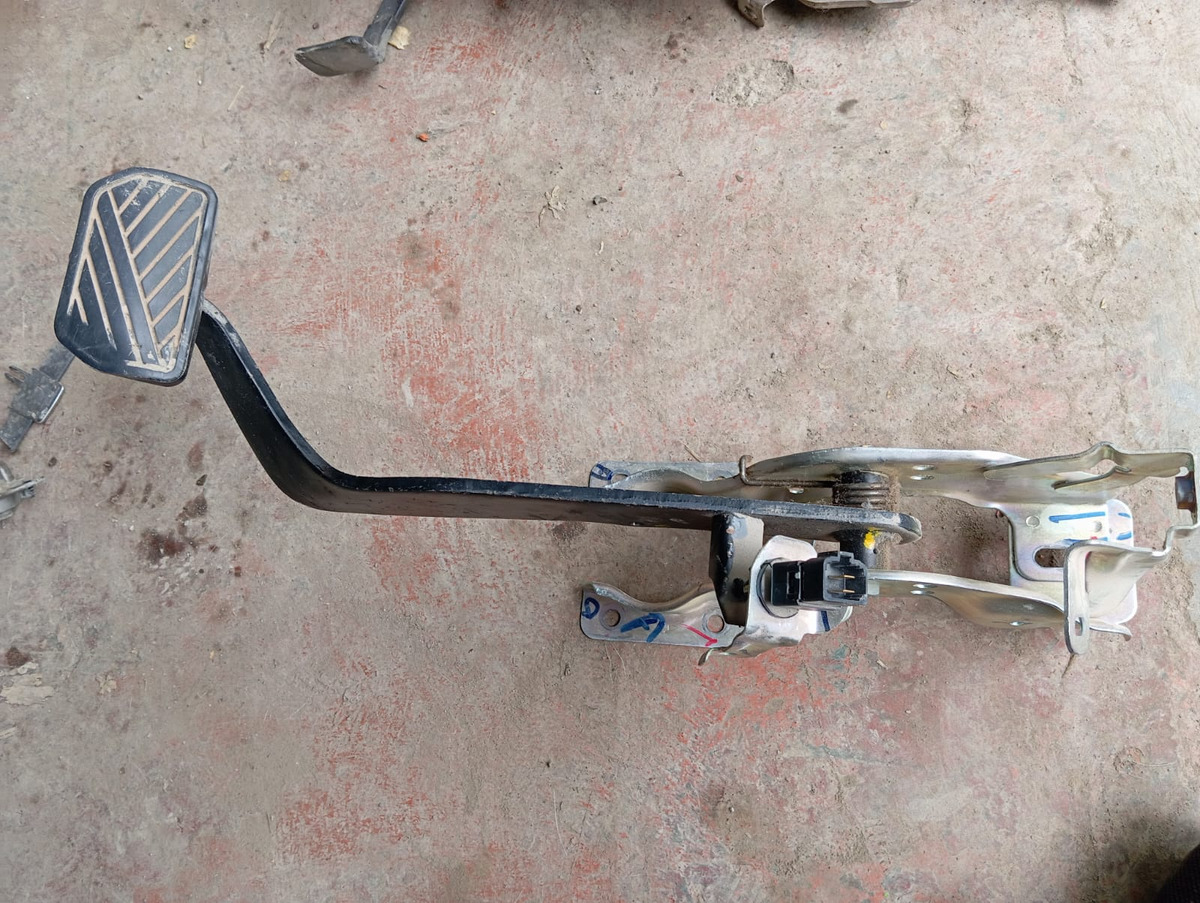Suzuki Ciaz 2016 Al 2020 Pedal De Freno Automatico