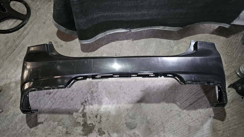 Kia Rio 2018 - 2020 Fascia Trasera Usado Original
