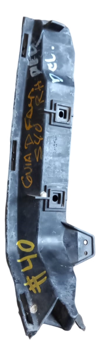 Guia Facia Del Der C/det Volvo S40 2005-2010 Generica - vista 1