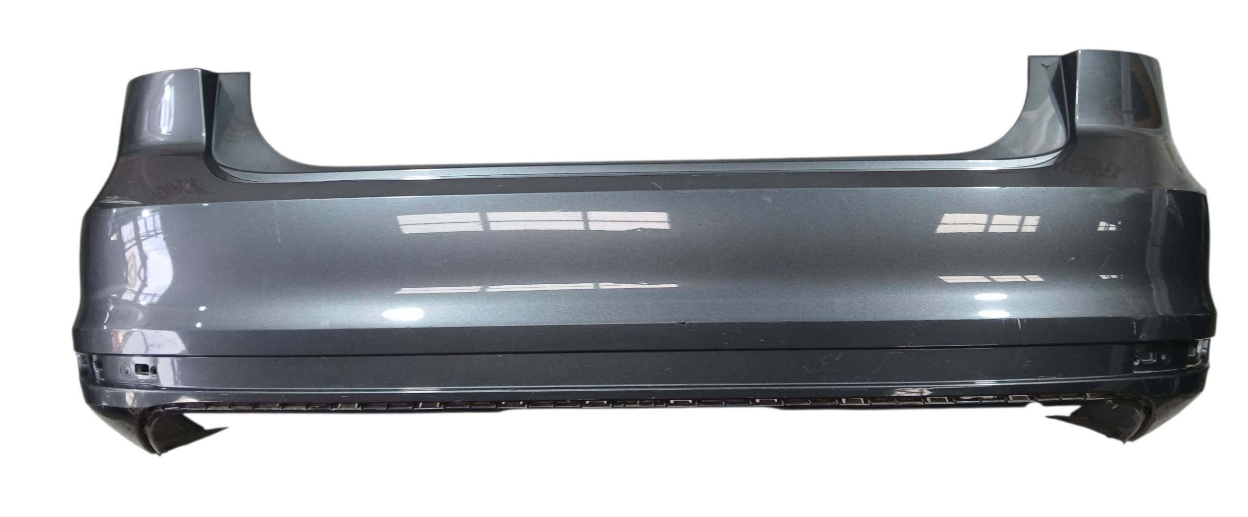 Volkswagen Jetta 2015 - 2018 Fascia Trasera Usado Original - vista 1