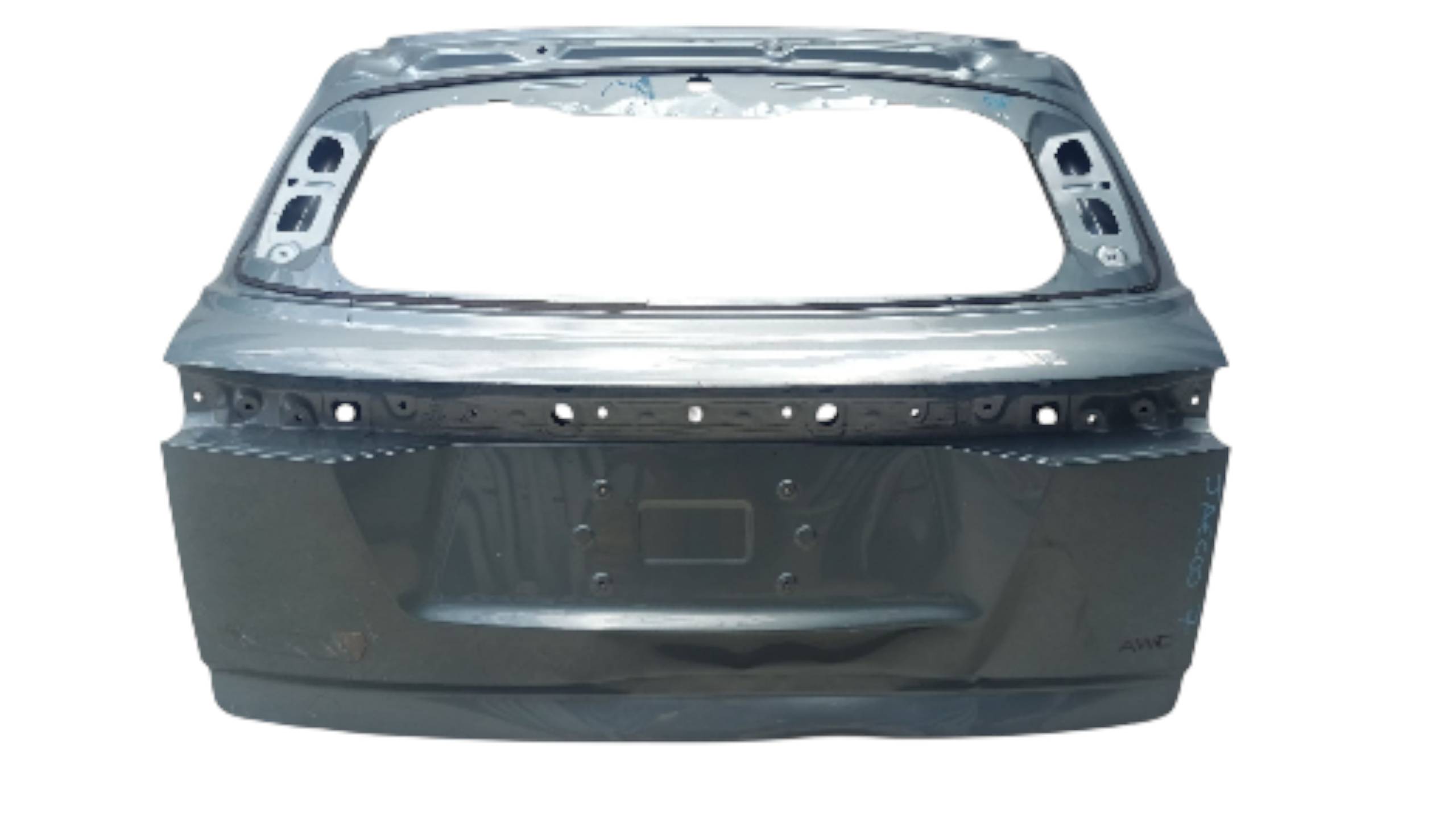 Jaecoo 7 2023 - 2025 Tapa de Caja Usado Original