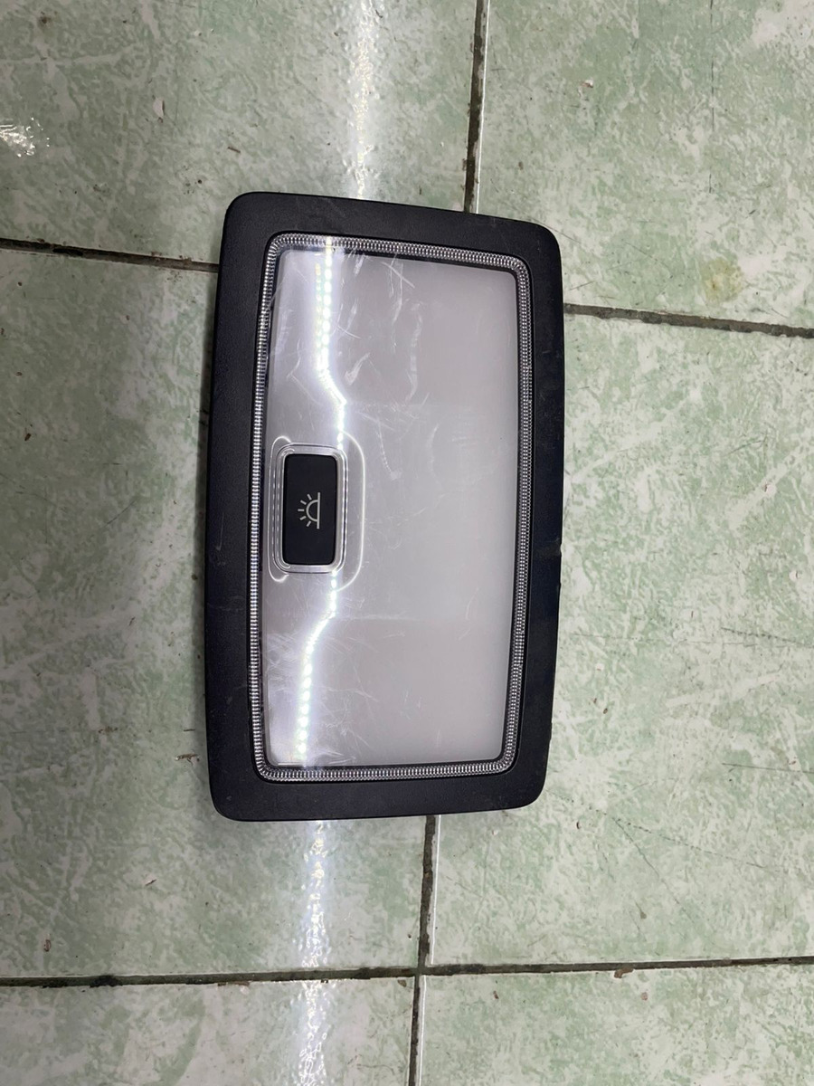 Lexus Ux250h 2023-2025 Luz De Techo