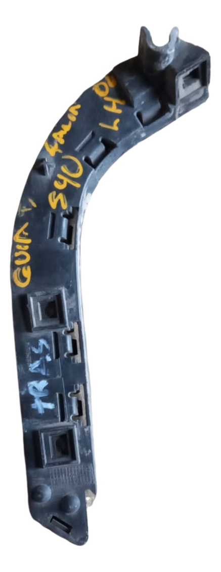 Guia Facia Tra Izq C/det Volvo S40 2005-2010 Generica - vista 1