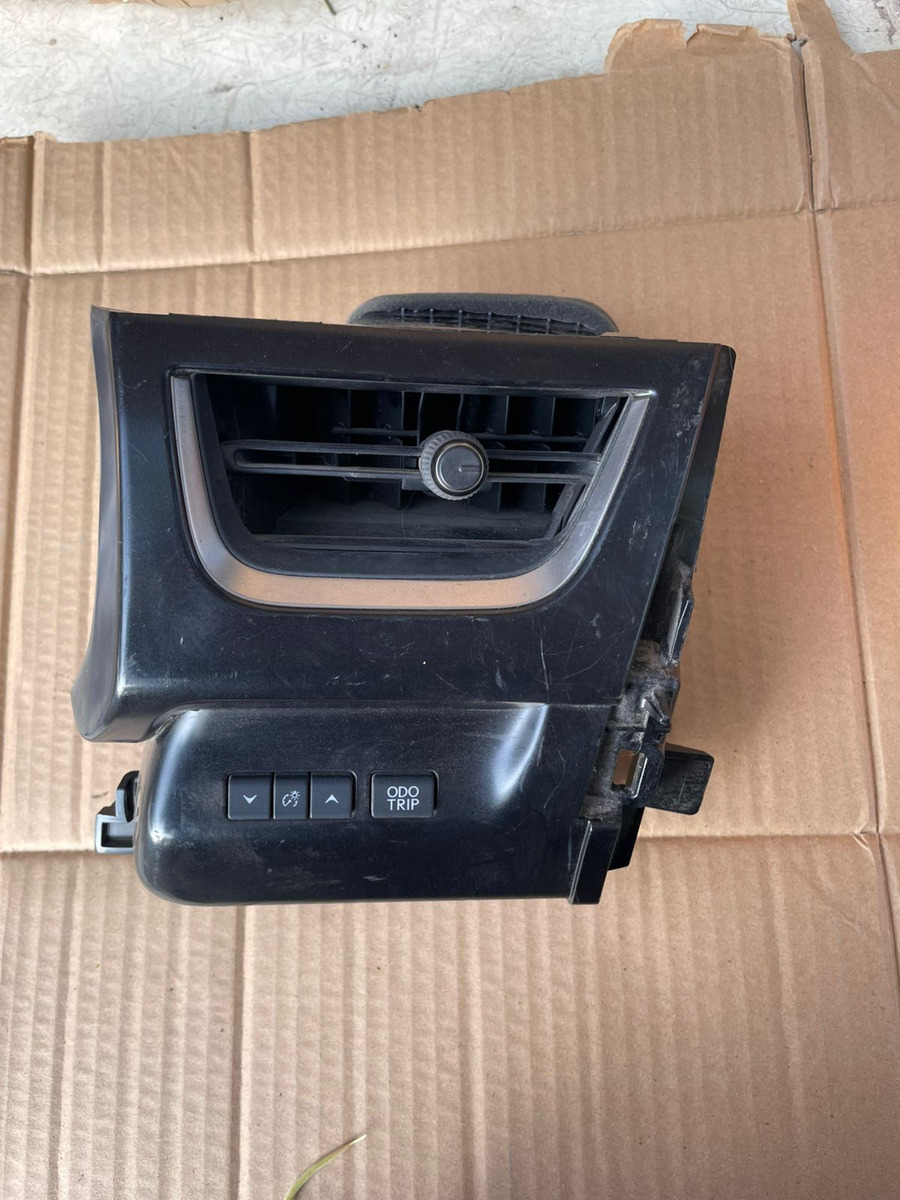 Lexus Ux250h 2023-2025 Difusor Aire A/c Conductor