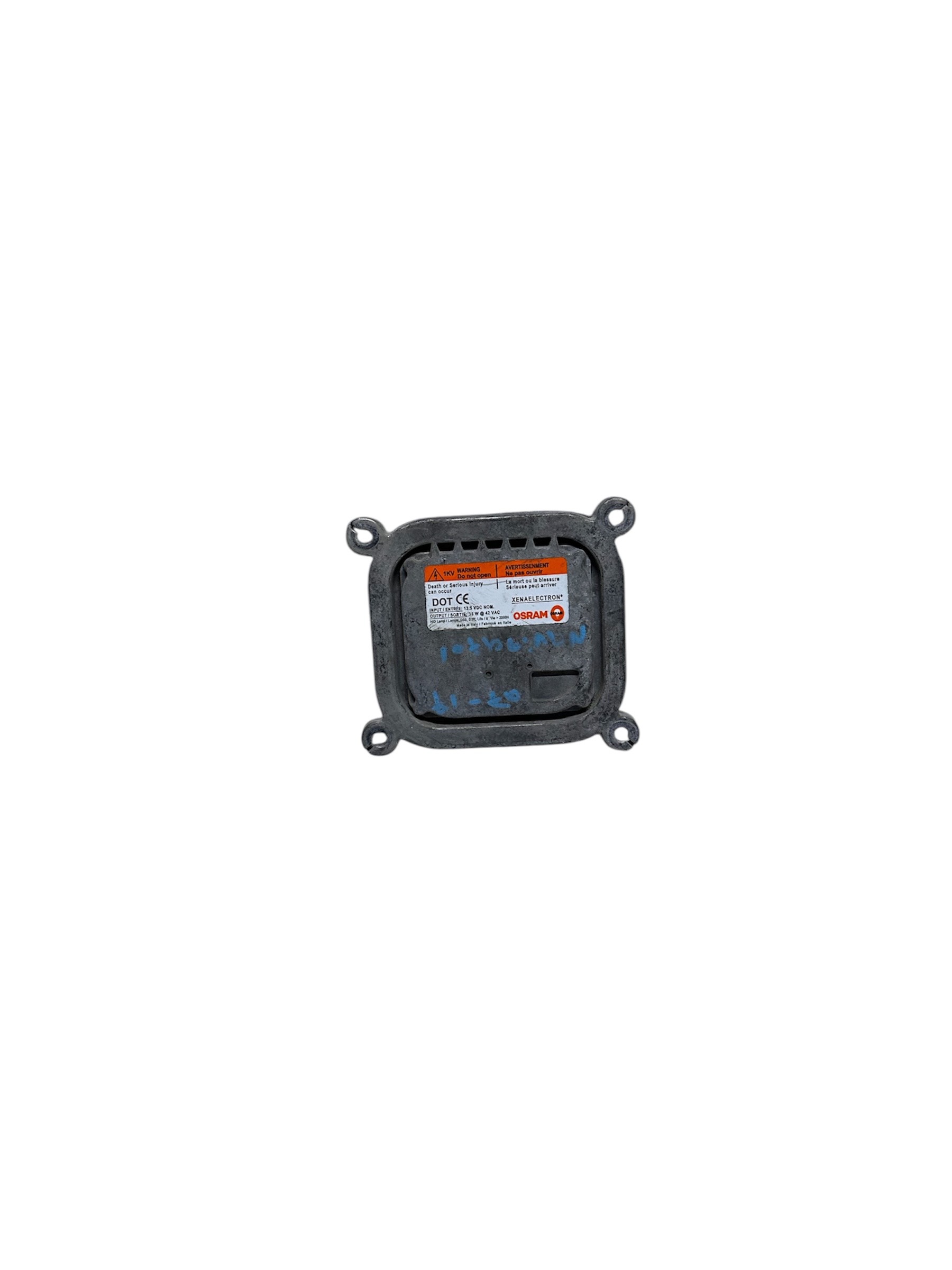 Lincoln Navigator 2007 - 2014 Faro Usado Original - vista 1