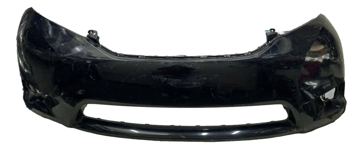 Toyota Sienna 2011 - 2017 Fascia Delantera Usado Original