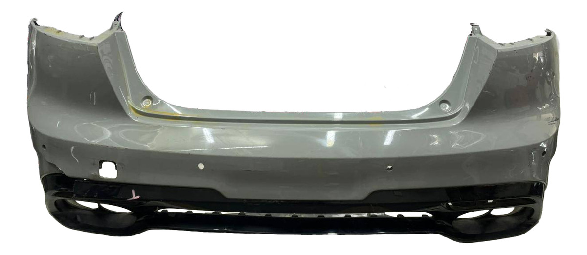 Kia Stinger 2018 - 2023 Fascia Trasera Usado Original