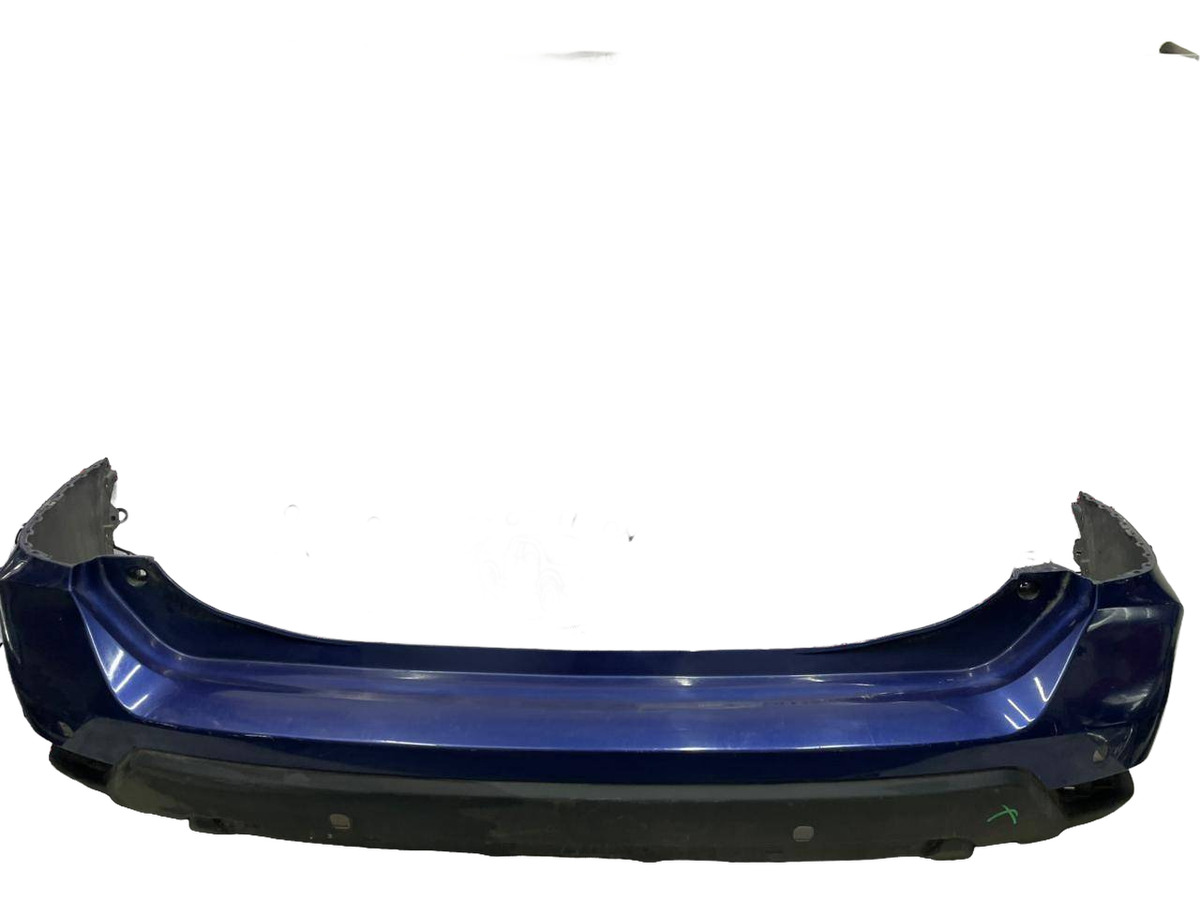Nissan X-trail 2015 - 2021 Fascia Trasera Usado Original