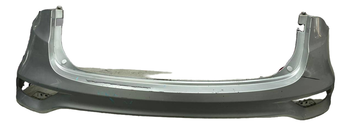 Mg Mg5 2020 - 2025 Fascia Trasera Usado Original