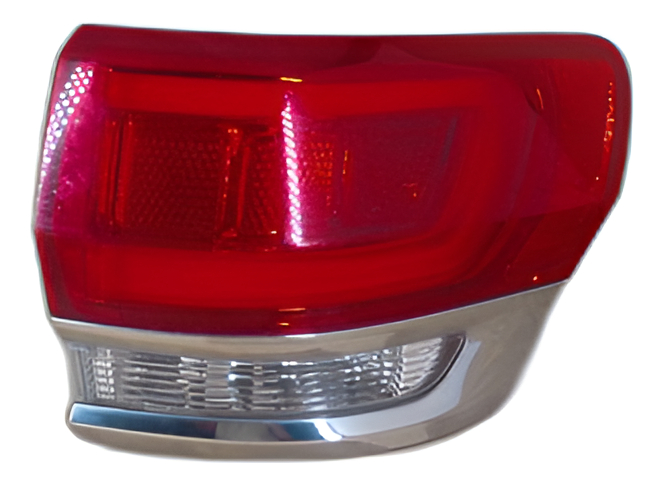 Jeep Grand cherokee 2014 - 2021 Calavera Derecho Usado Original - vista 1