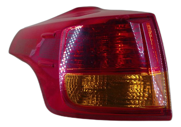 Toyota Rav4 2013 - 2015 Calavera Izquierdo Usado Original - vista 1