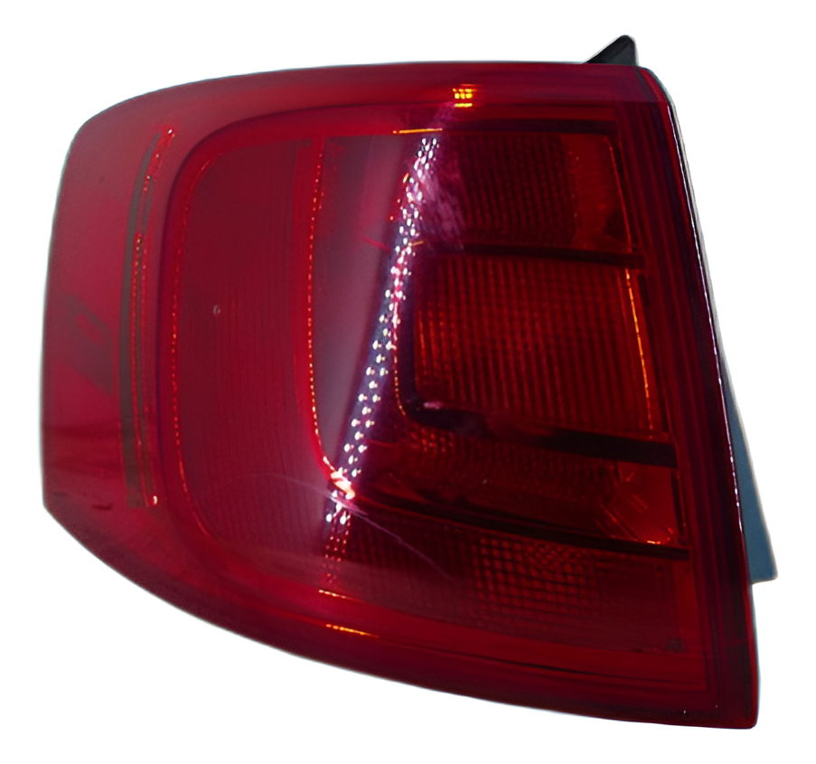 Volkswagen Jetta 2011 - 2014 Calavera Izquierdo Usado Original - vista 1