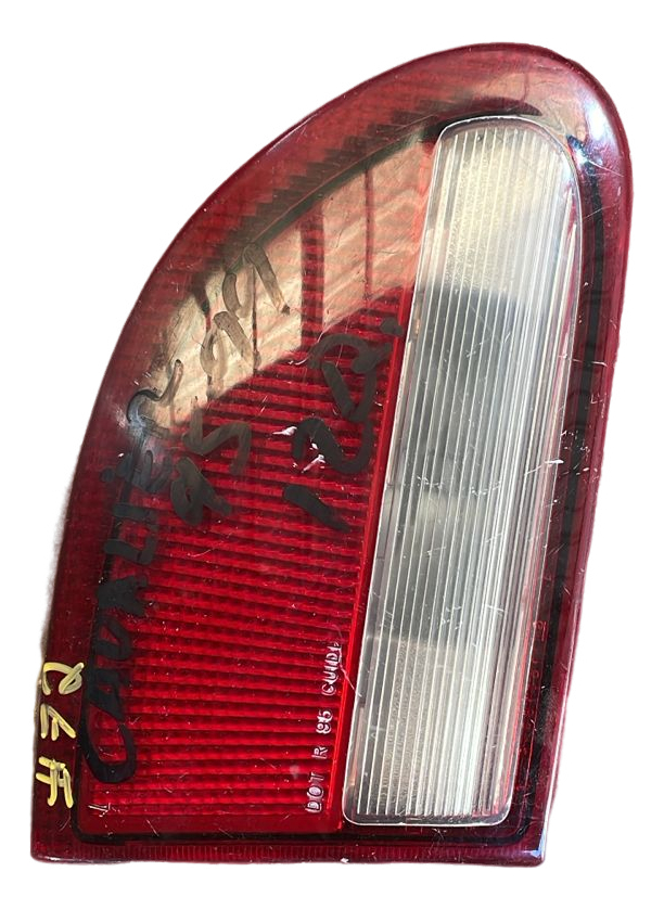 Intercalavera Izq C/detalle Chev Cavalier 1999-2001 Generica