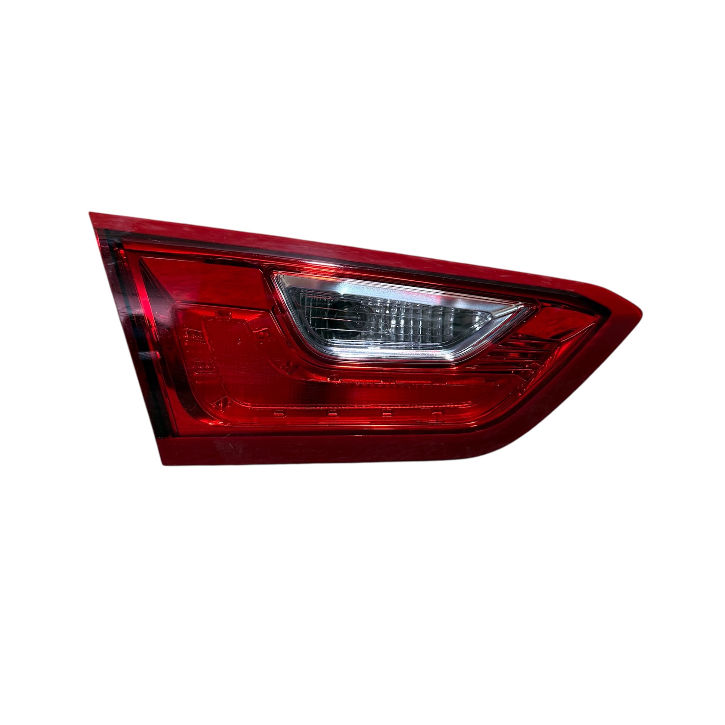 Chevrolet Malibu 2016 - 2019 Intercalavera Izquierdo Usado Original