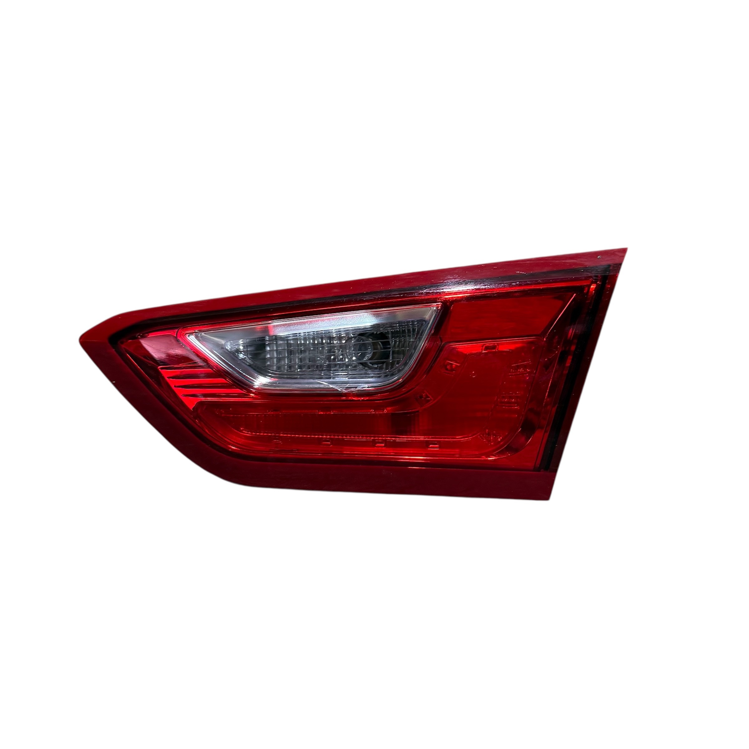 Chevrolet Malibu 2016 - 2017 Intercalavera Derecho Usado Original