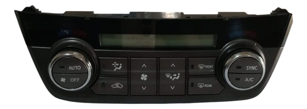 Módulo Control Clima Toyota Rav4 2014