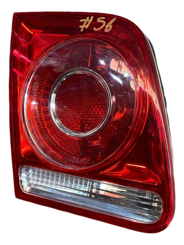 Intercalavera Izq C/det Vw Jetta 2008-2015 Generica