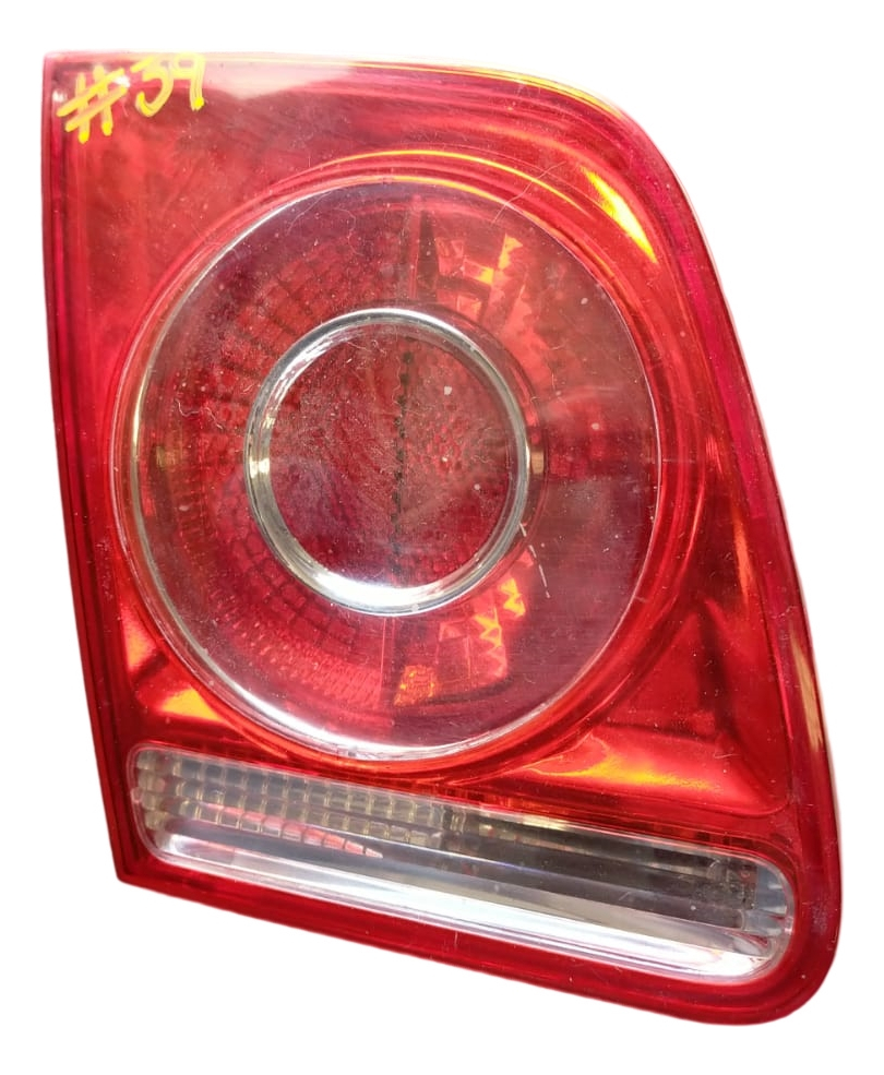 Intercalavera Izq C/det Vw Jetta 2008-2015 Generica 5