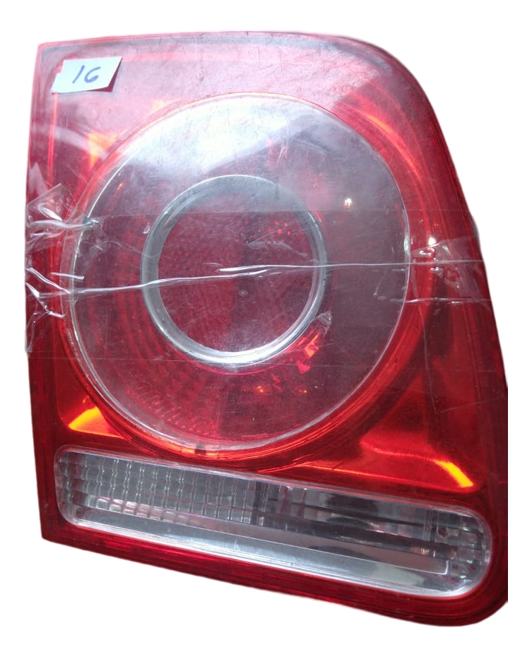 Intercalavera Izq C/det Vw Jetta 2008-2015 Generica 4