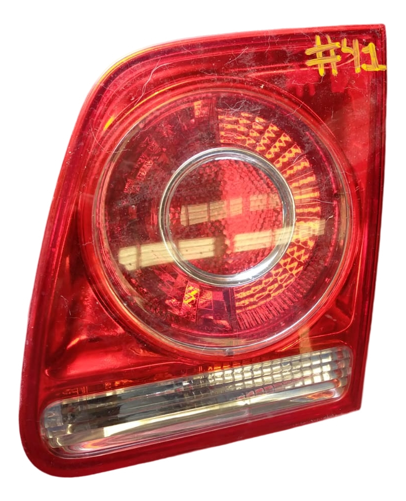Intercalavera Der C/det Vw Jetta 2008-2015 Generica