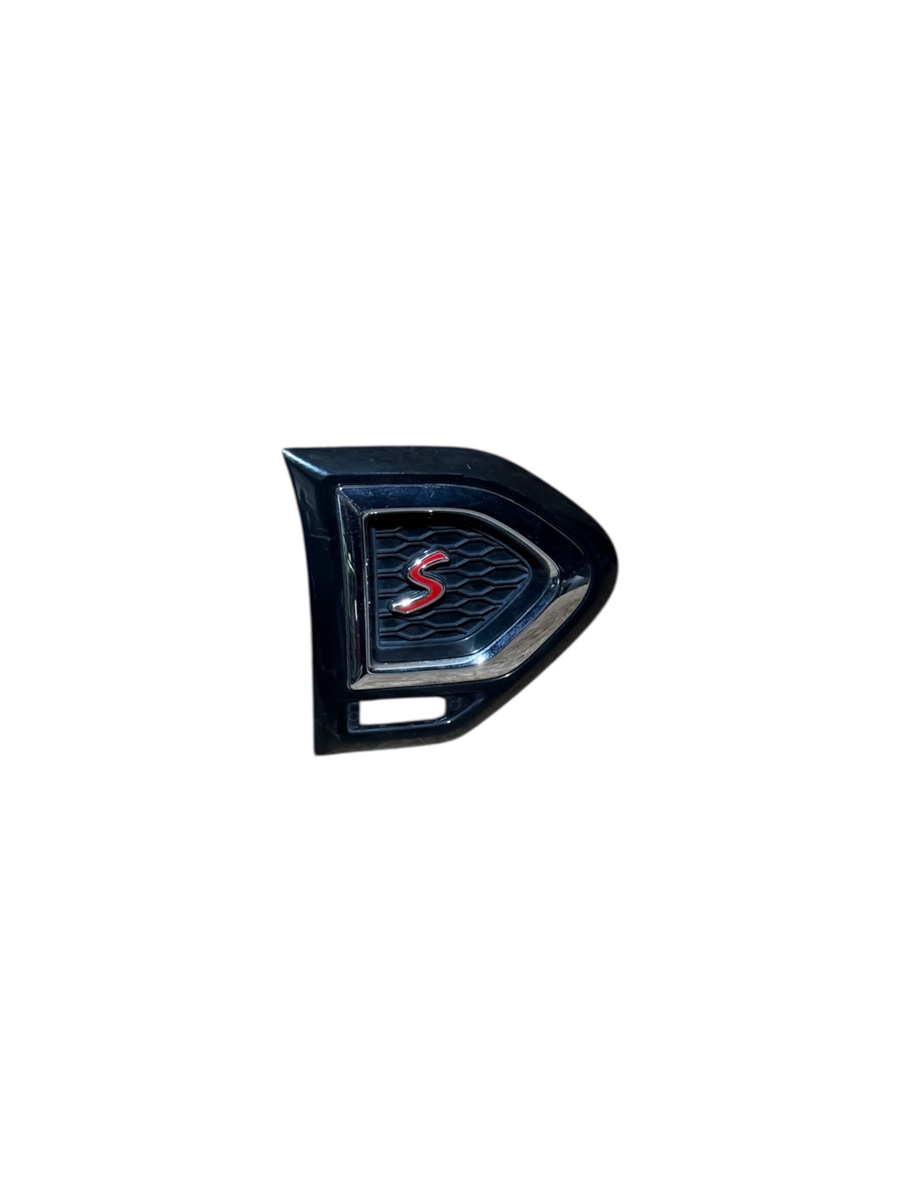 Mini Countryman 2018 - 2021 cuarto de fascia Derecho Usado Original