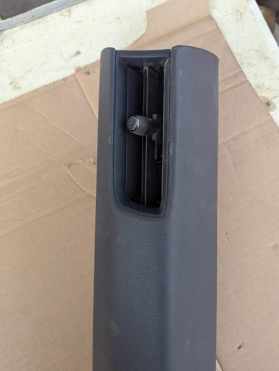 Lexus Ux250h 2023-2025 Difusor Aire A/c Conductor