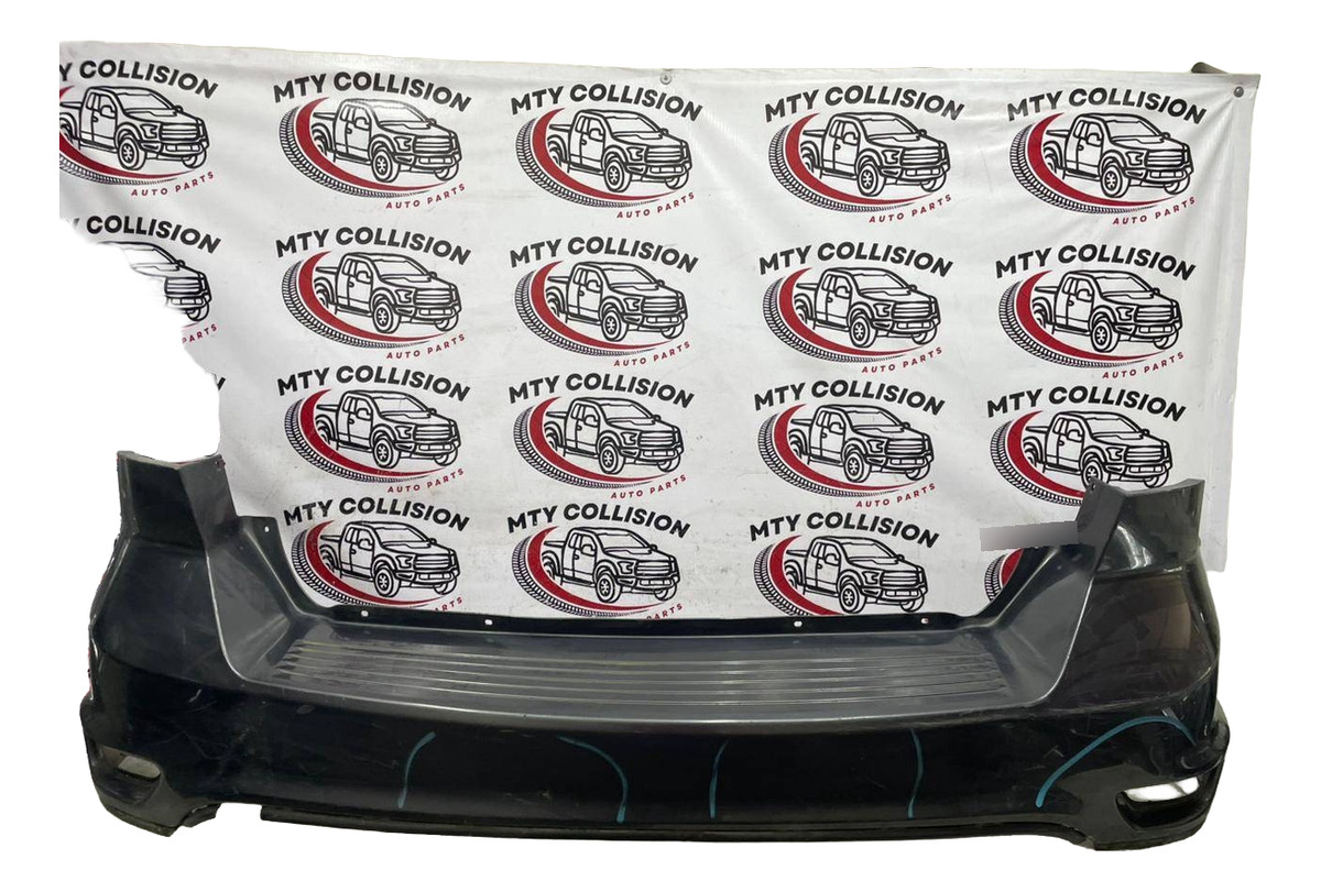 Dodge Journey 2011 - 2020 Fascia Trasera Usado Original