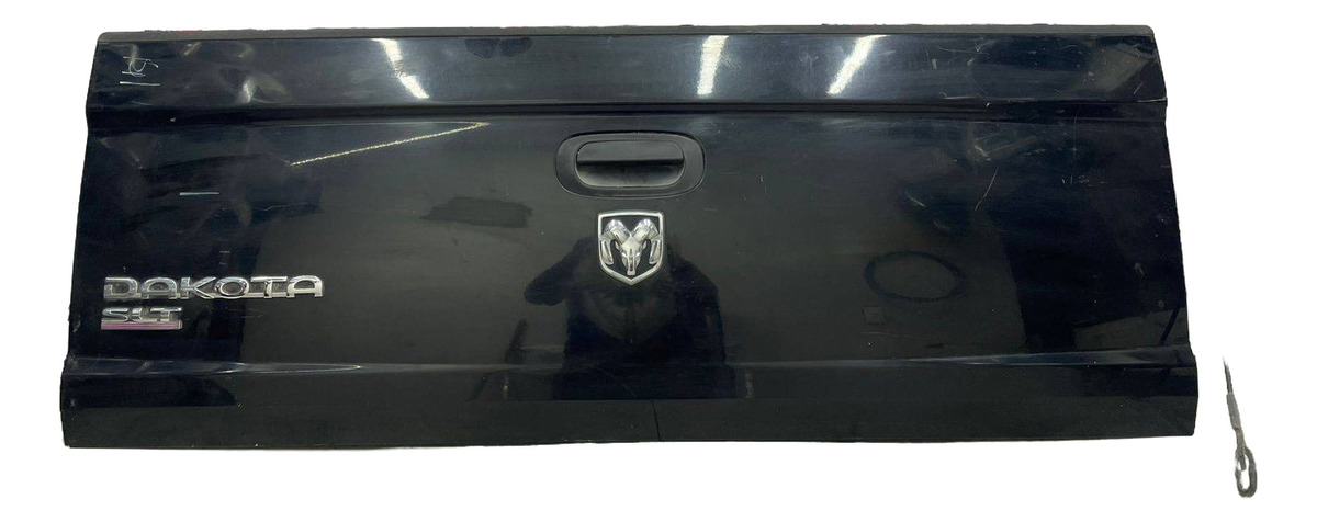 Dodge Dakota 2006 - 2012 Tapa Batea Usado Original