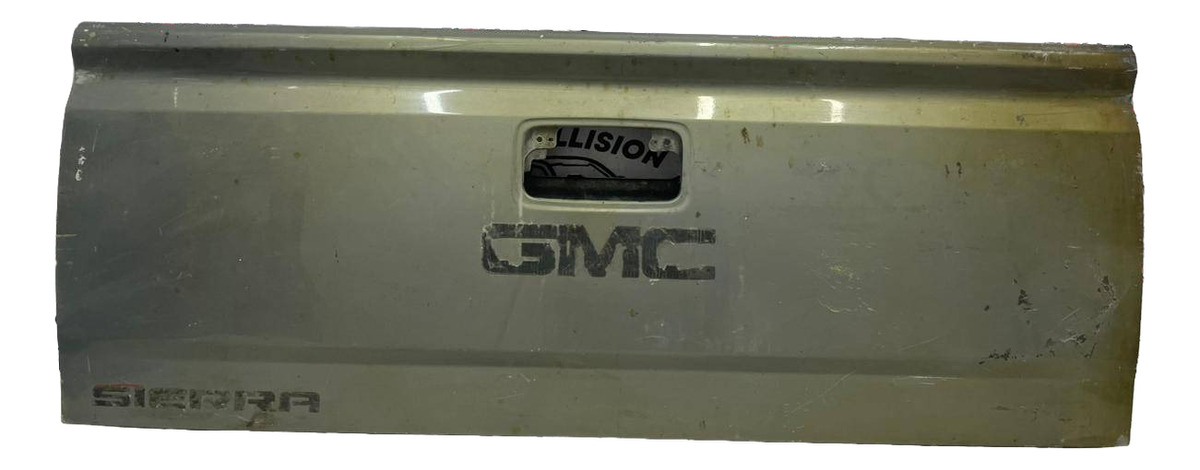 Gmc Sierra 2014 - 2018 Tapa Batea Usado Original