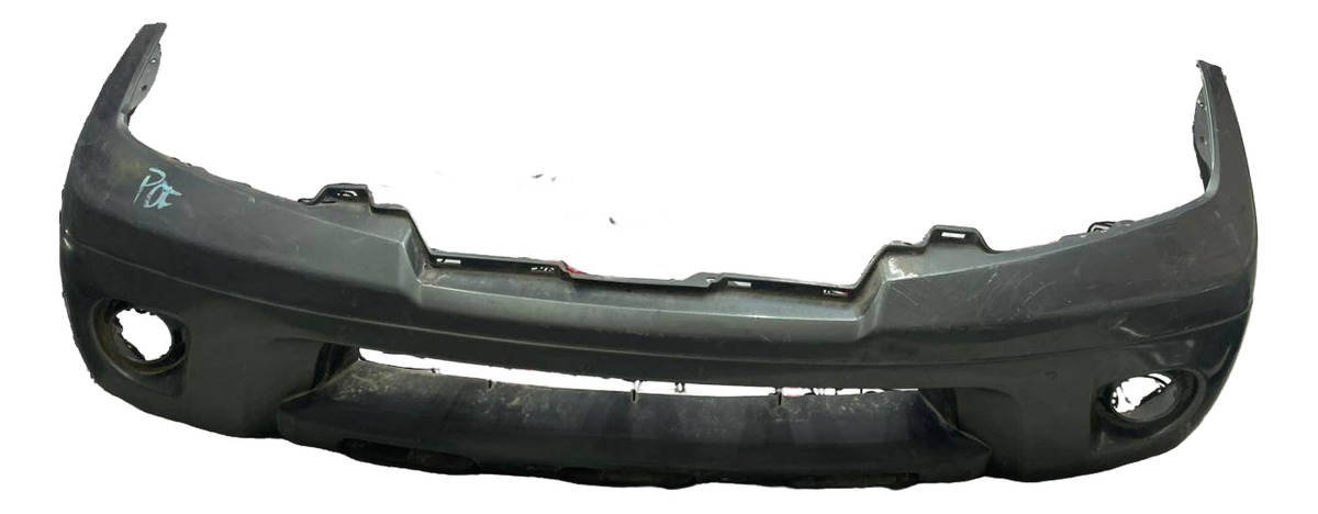 Nissan Frontier 2009 - 2015 Fascia Delantera Usado Generico