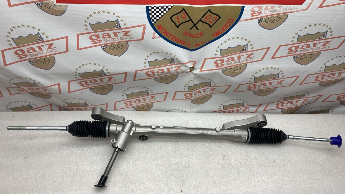 Ford Fiesta 2011 - 2019 Cremallera Delantera Derecho Usado Generico