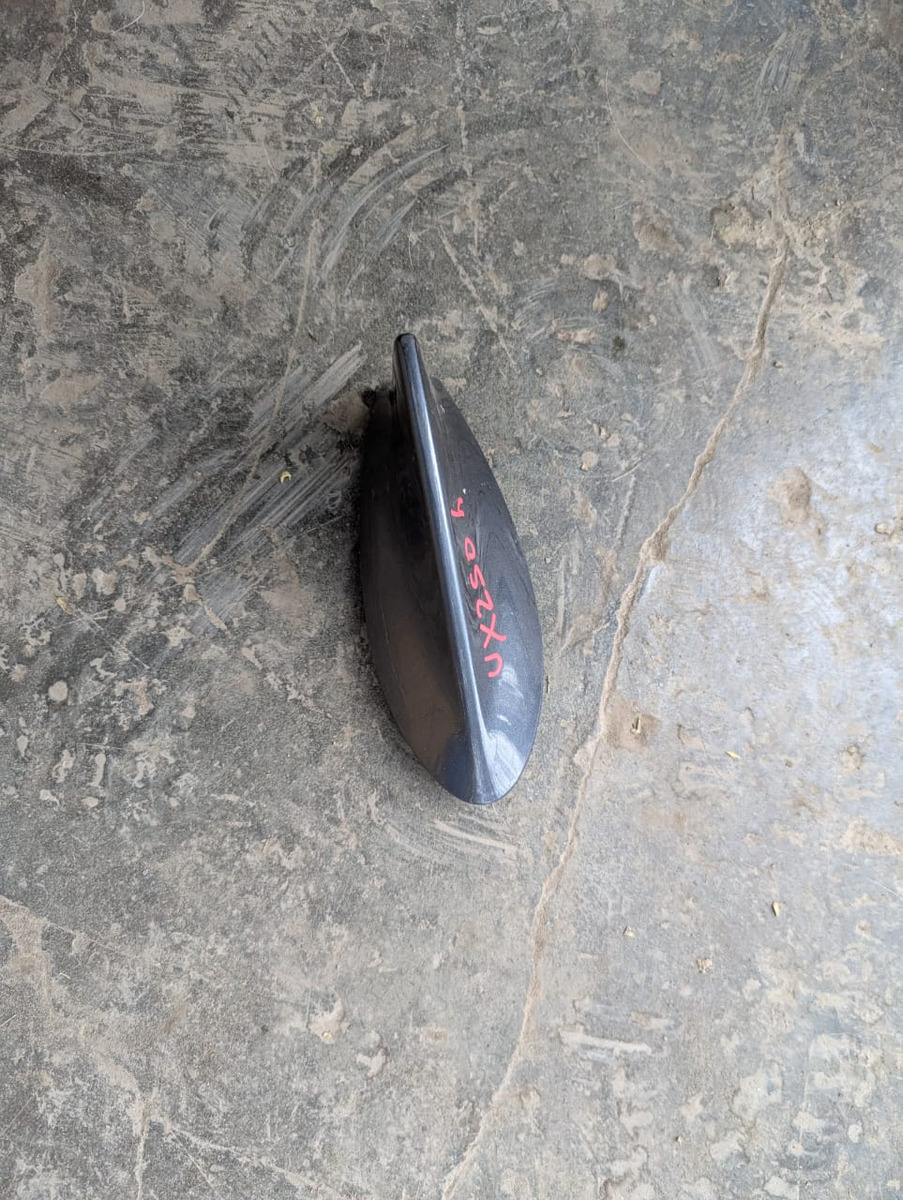 Lexus Ux250h 2023-2025 Antena Aleta Tiburon