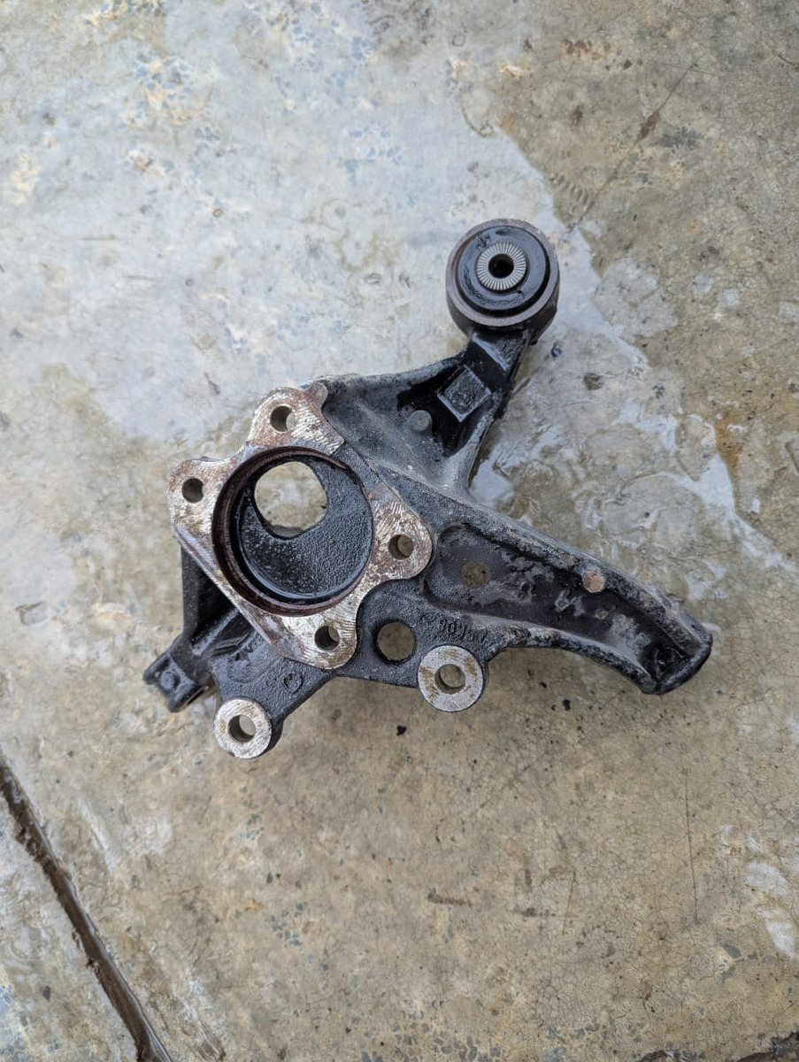 Toyota Camry 2012-2016 Mango Trasero Derecho