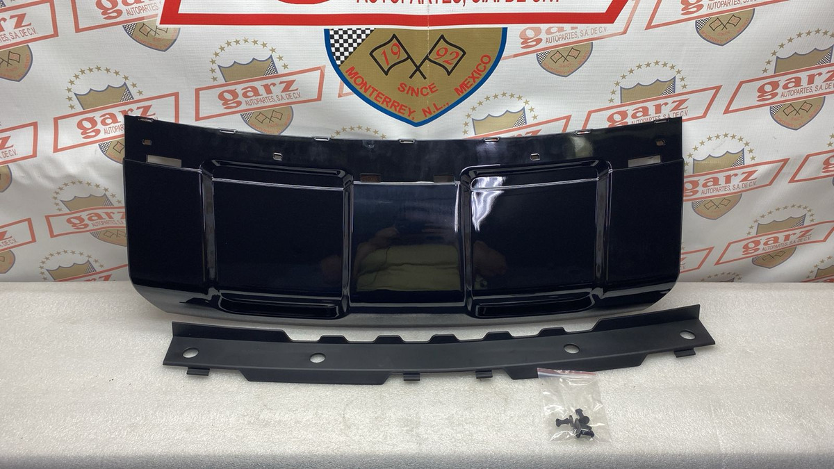 Tolva Delantera Land Rover Range Rover Sport 14 Al 17