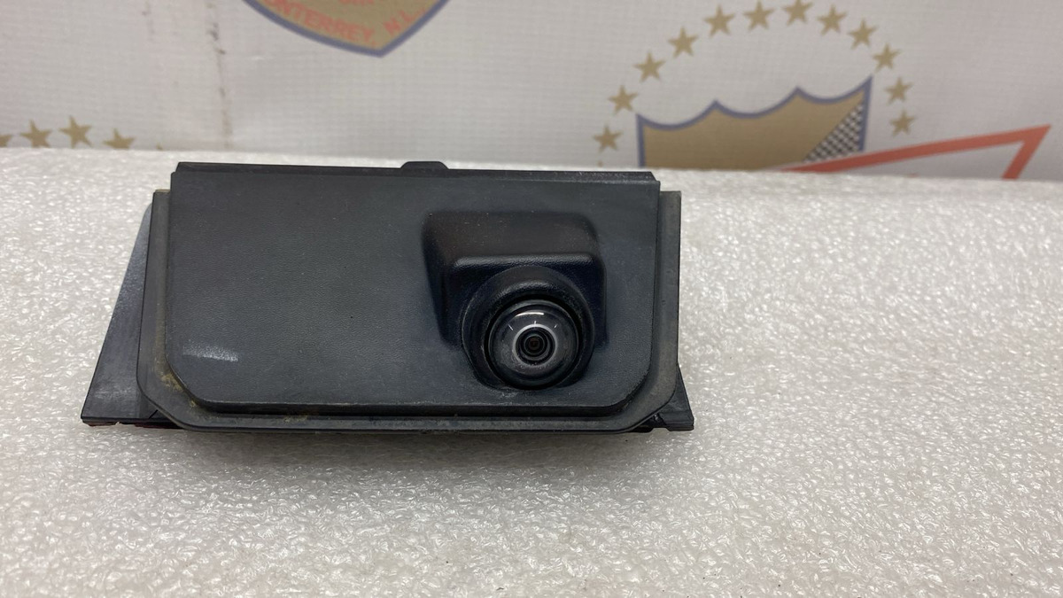 Camara Reversa Land Rover Ranger Rover Sport 13 Al 19