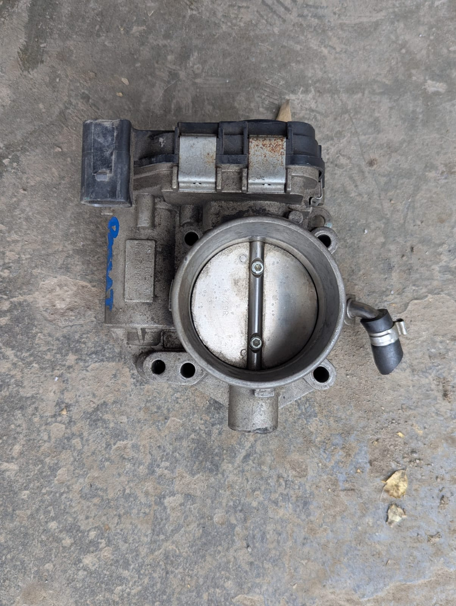 Volkswagen Passat 2.5 2012-2016 Cuerpo De Aceleracion