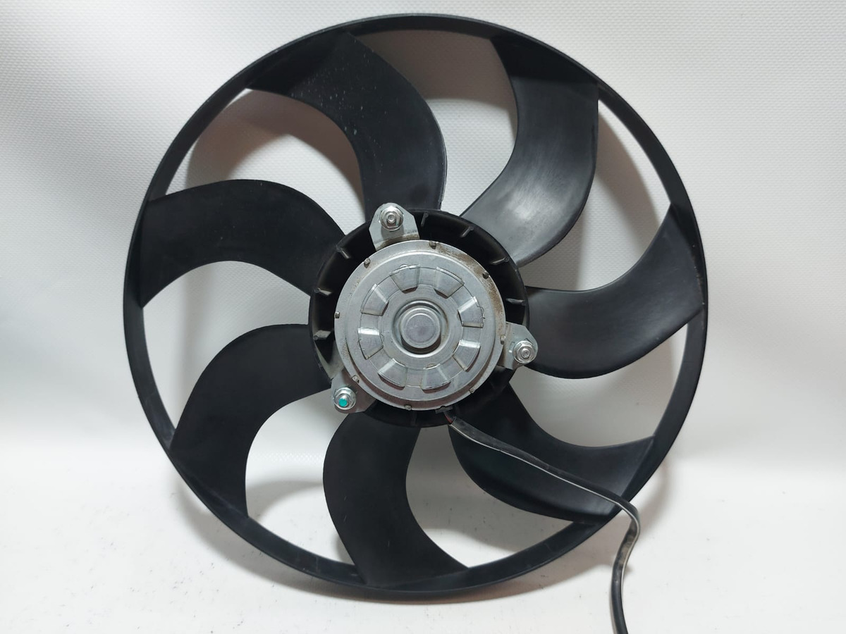 Jac Sunray 2021 Al 2024 Motoventilador