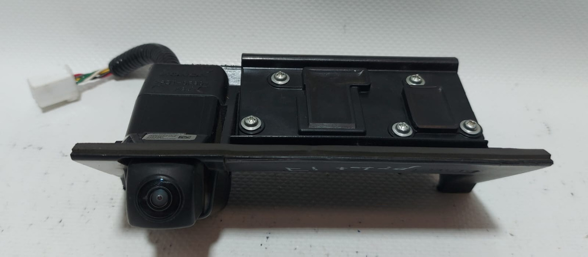 Honda Pilot 2016 Al 2022 Camara De Reversa Y Manija Y Boton