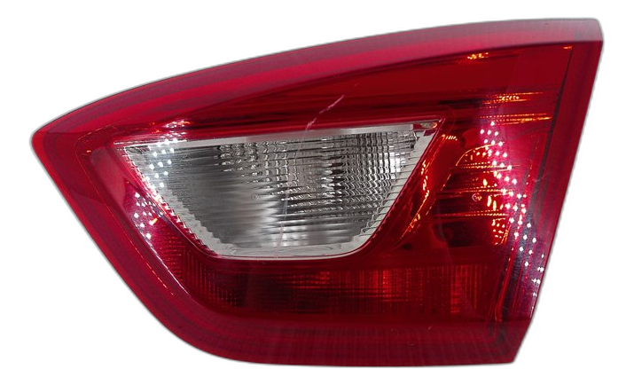 Chevrolet Cruze 2016 - 2019 Calavera Derecho Usado Original - vista 1