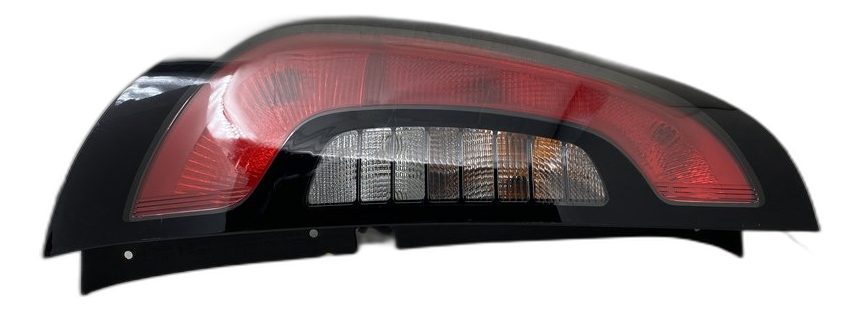 Kia Soul 2016 - 2019 Calavera Izquierdo Usado Original - vista 1