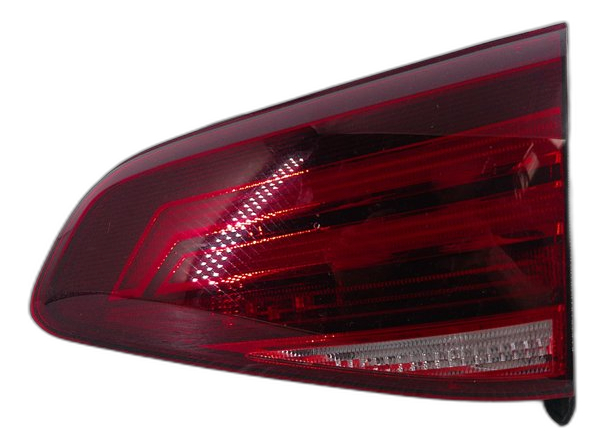 Volkswagen Golf 2015 - 2017 Calavera Derecho Usado Original - vista 1