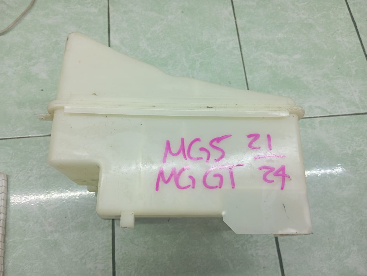 Mg Gt 22 Al 24 Deposito Limpiaparabrisas