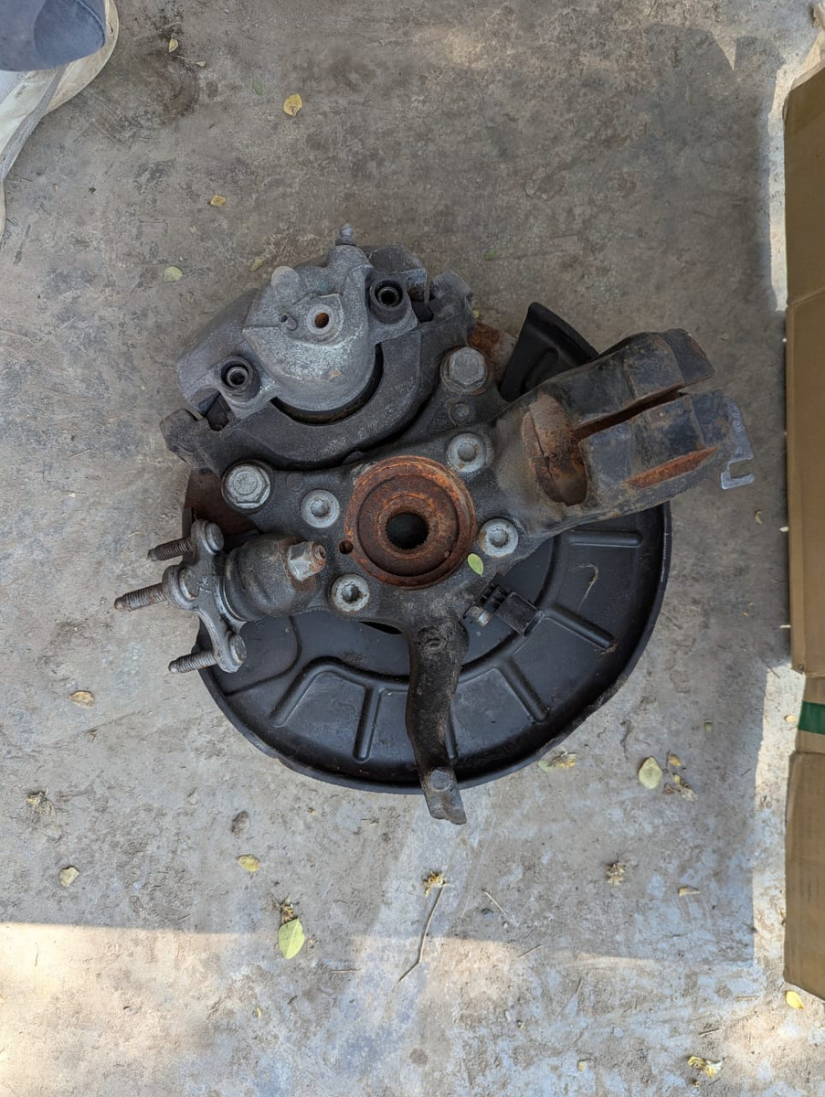 Vw Jetta Bicentenario 2011-2018 Mango Delantero Derecho