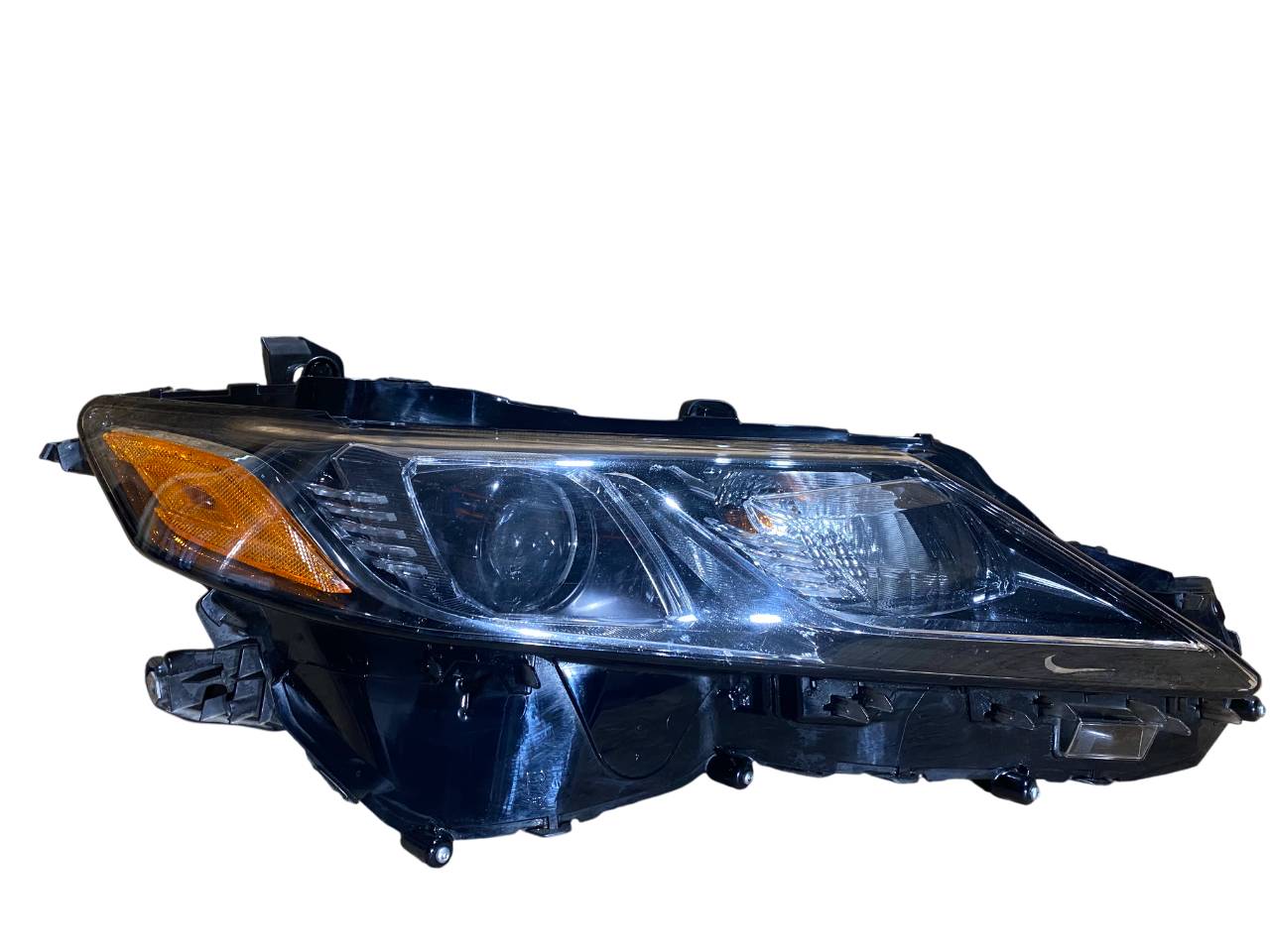Toyota Camry 2018 - 2020 Faro Derecho Usado Original - vista 1