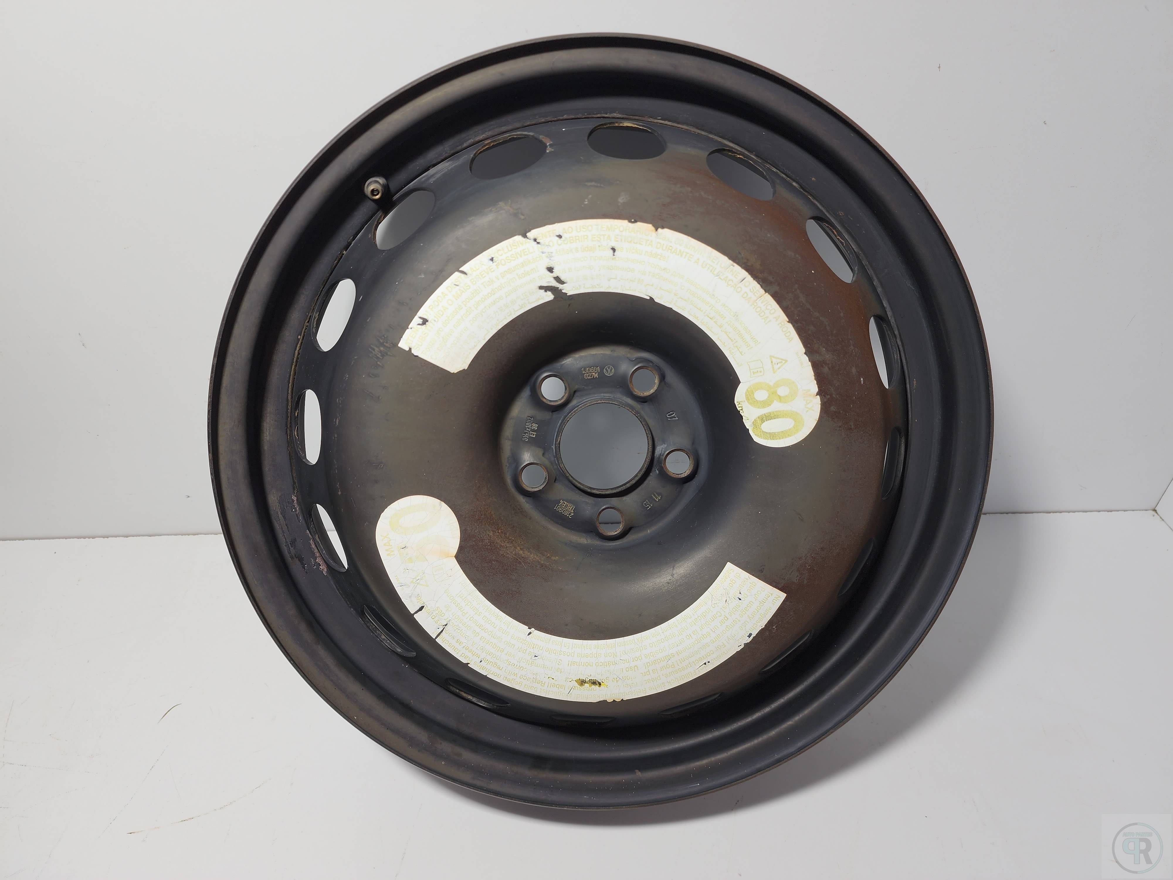 Audi A1 2010 - 2018 Rin Usado Original